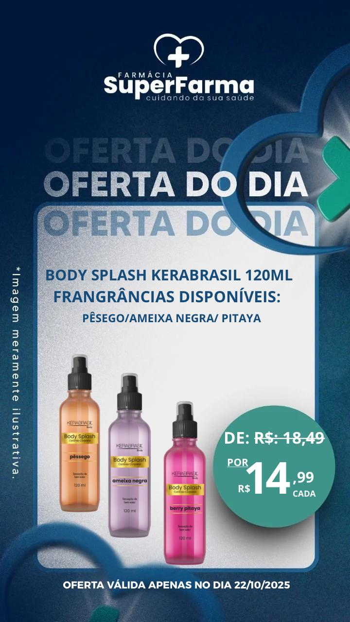 Oferta do Dia